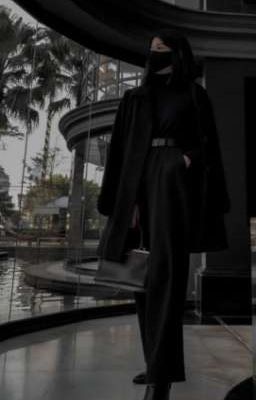 Я стала мафией...