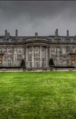 Убийство в поместье