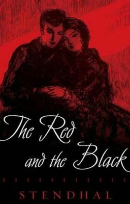 Красное и чёрное 