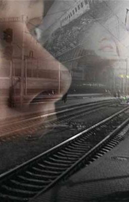 Любовь на два вокзала.