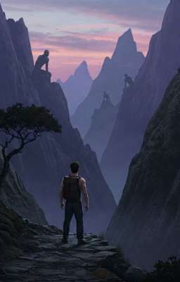 Путь по которому я иду.