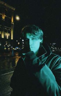 Враги|| Олег Шепс