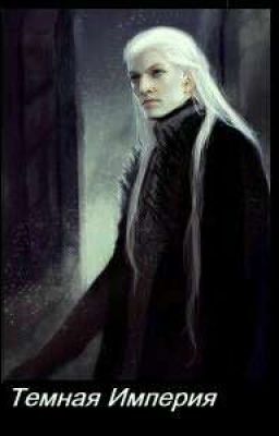 Темная Империя книга 4. Когда загорелись все жемчужины