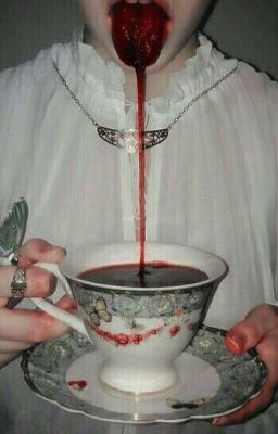 Вампиры лучше людей.