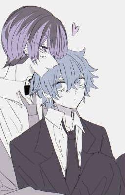 Мы всеголишь враги.. 