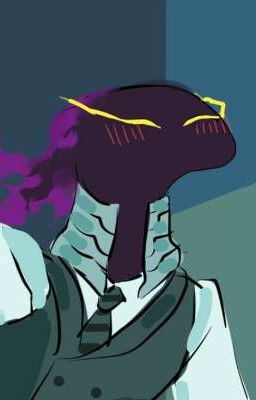 Реакция...... на вселенные мга?..