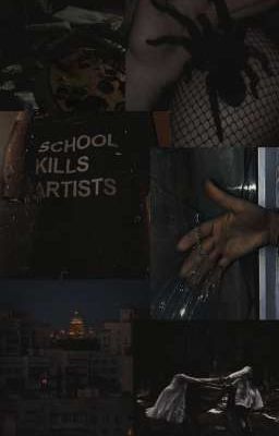 я вас всех боюсь