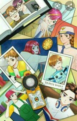 Тоботы и Т/и