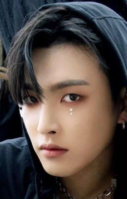 Сердце ангела [Ateez 18+]