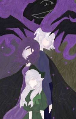 Выжить в роли дочери ведьмы