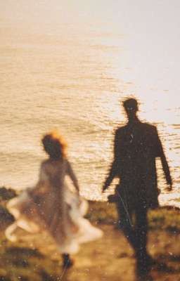 я люблю твои глаза. 