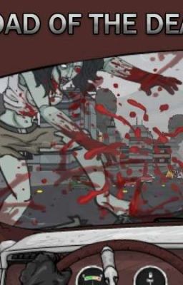 Дорога мертвецов