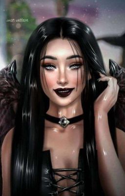 Малышка Мими 