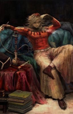 Пленница самого красивого демона в мире