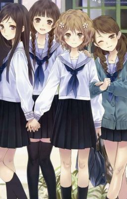 Приключения шайки "САНИС" 