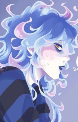 TWISTED WONDERLAND реакции 