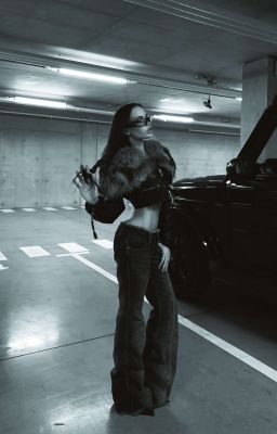 под маской ангела. // мафия