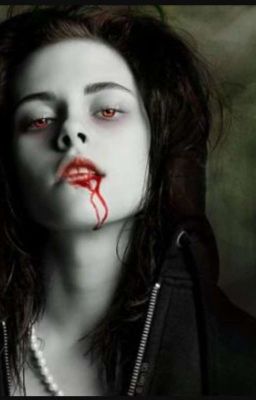 "Какого быть вампиршей?" 