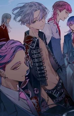 Отшельница