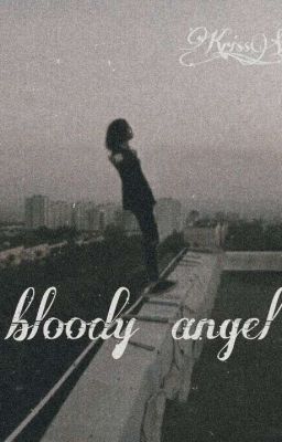 bloody angel