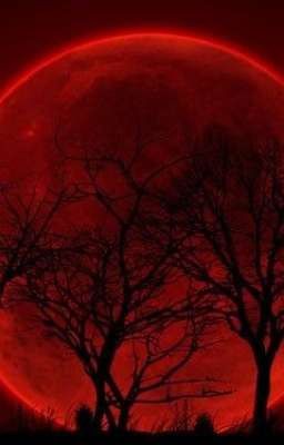 Кровавая луна (Закончен)