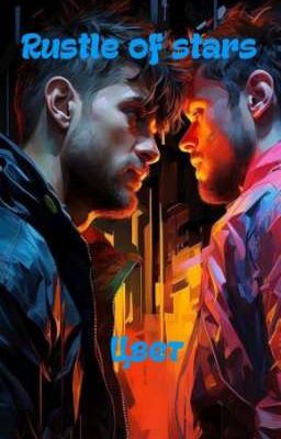 Серия зарисовок "ЦВЕТ"