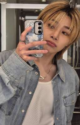 Сводный брат Ян Чонин