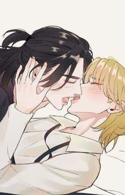 -Запах Горячего Шоколада. -(Хёнликсы)(закончен) . 