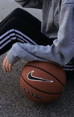 зависимость баскетболиста