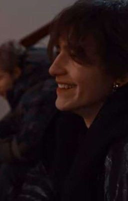 Аромат любви (Киса/ОЖП) 