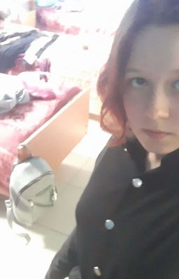 Ужасы моей головы