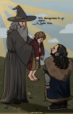 Маленький волшебник 