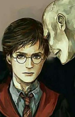 Темный Лорд Поттер