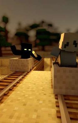 Сквозь Тьму и Свет..