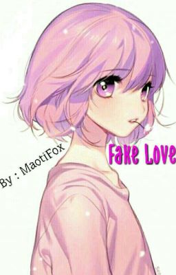 Fake love