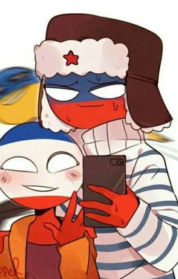 Как С Сестрой В Countryhumas Попали.