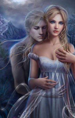 Неземная любовь