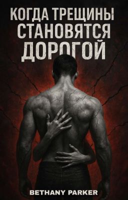 Когда трещины становятся дорогой