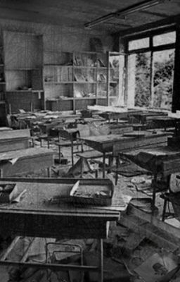 Ужасы Ночной Школы