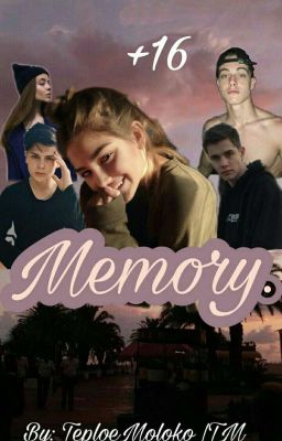 Память. / Momery 16+ [ВОССТАНОВЛЕНИЕ ПУБЛИКАЦИИ]