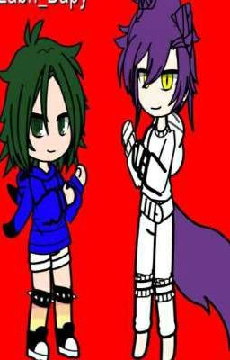 Парень который влюбился в эксперемент 