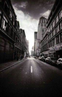 Молодежь  улиц