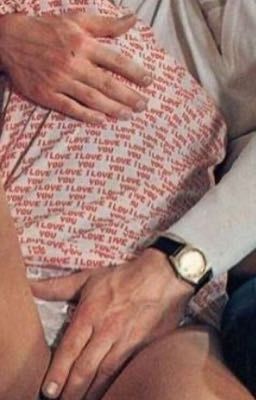 Трахни меня,Брукс