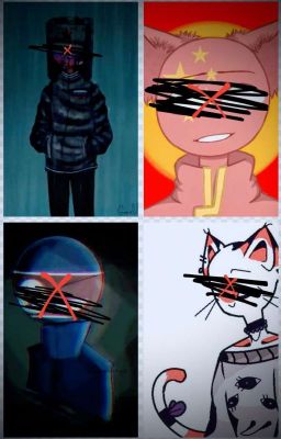 |×не вернутся живыми...×| [ЗАВЕРШЕН]