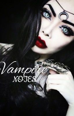 Записки Вампира