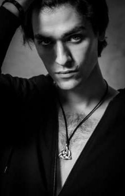 Мой злейший ,но любимый враг