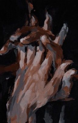 Набросок карандашом 