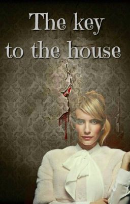 Ключ от дома 