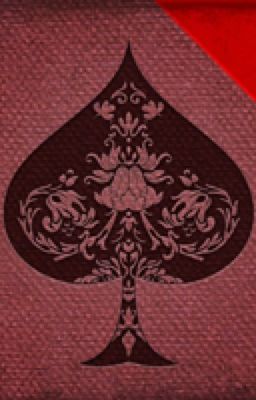 Пиковая дама