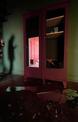 Песнь морской блохи 